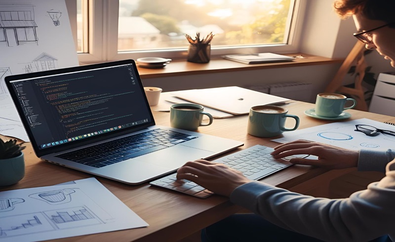 Website Development